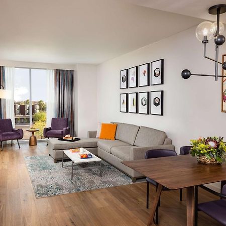Canopy By Hilton Scottsdale Old Town Luaran gambar