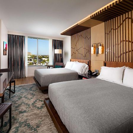 Canopy By Hilton Scottsdale Old Town Luaran gambar