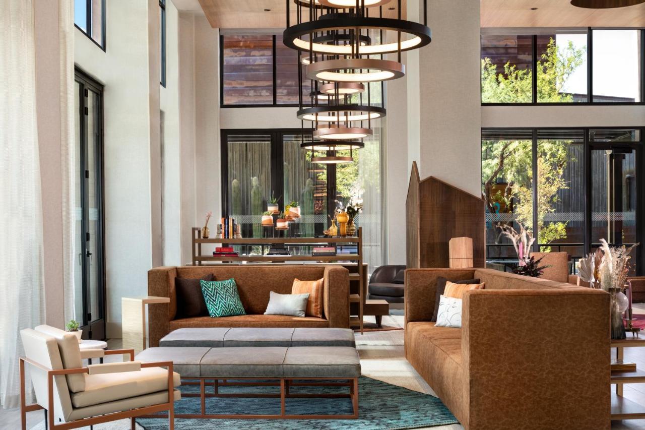 Canopy By Hilton Scottsdale Old Town Luaran gambar