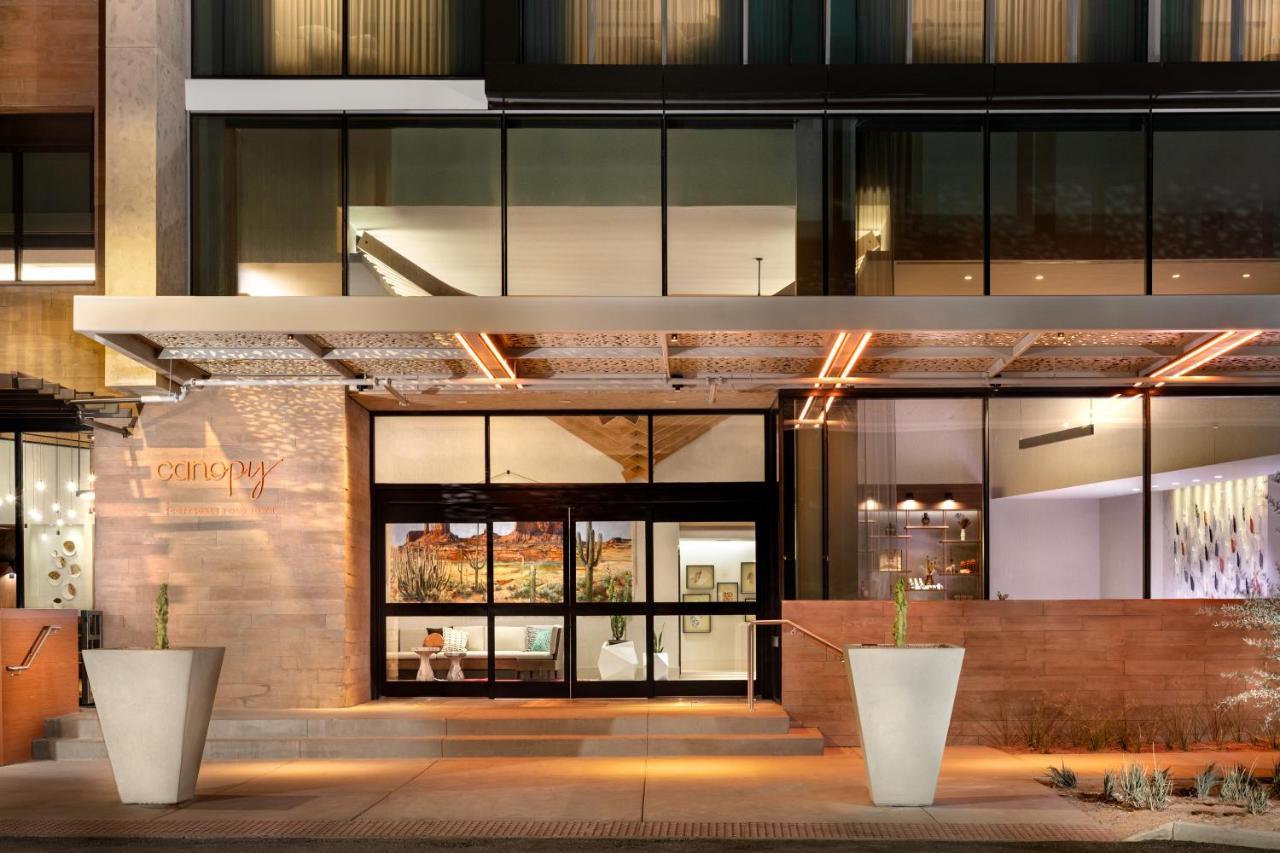 Canopy By Hilton Scottsdale Old Town Luaran gambar