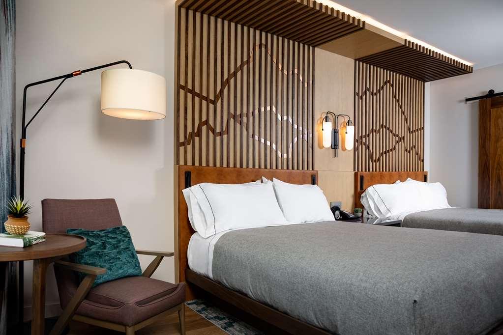 Canopy By Hilton Scottsdale Old Town Bilik gambar