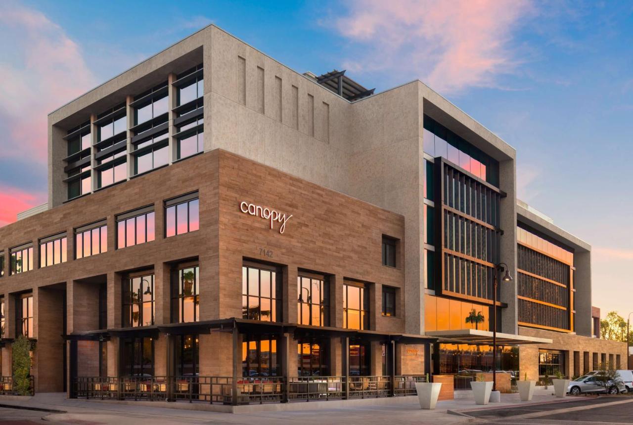 Canopy By Hilton Scottsdale Old Town Luaran gambar