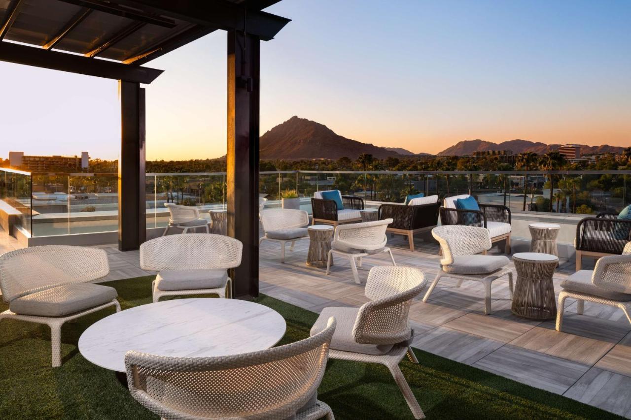 Canopy By Hilton Scottsdale Old Town Luaran gambar