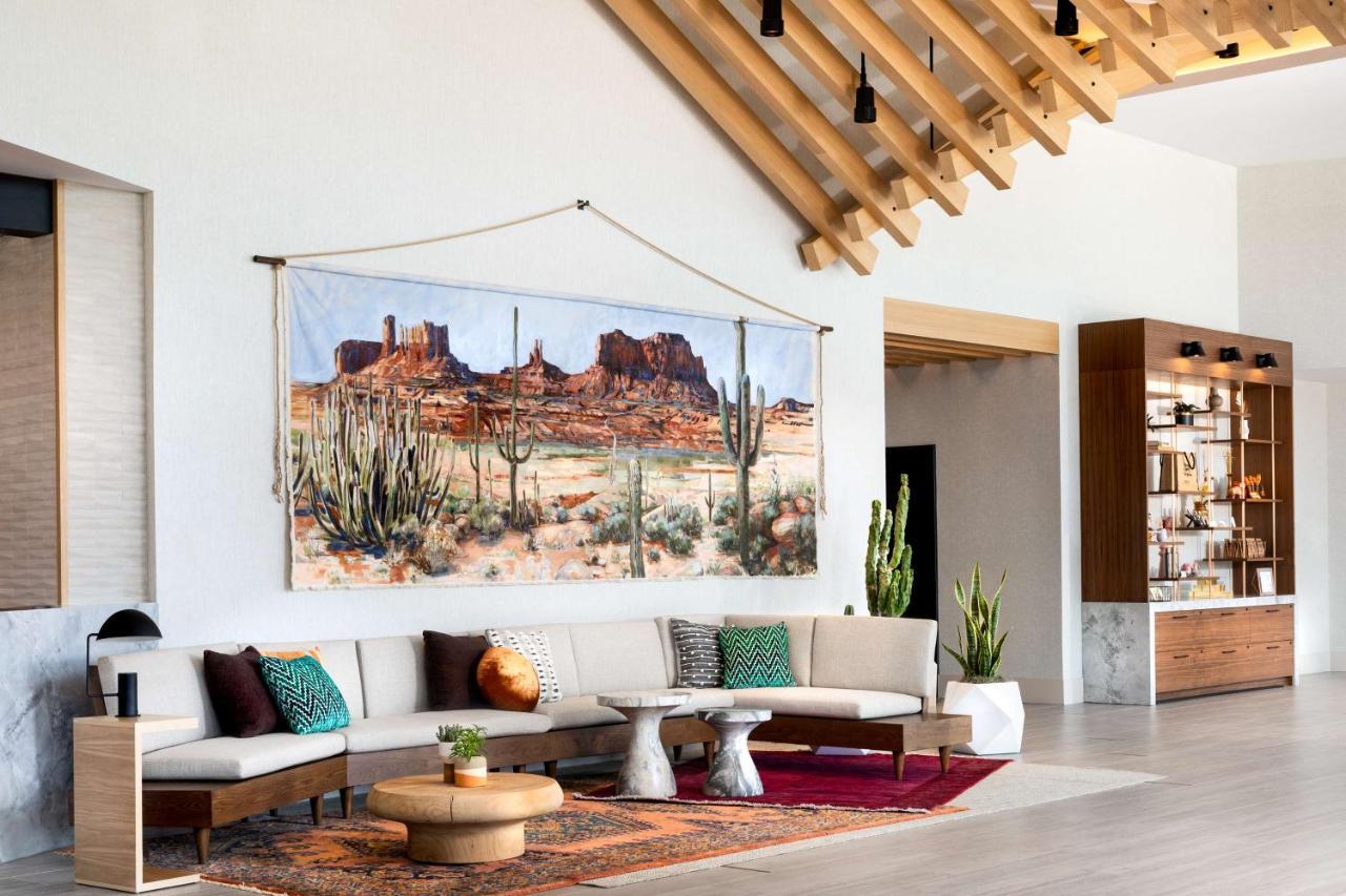 Canopy By Hilton Scottsdale Old Town Luaran gambar