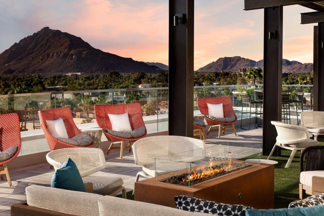 Canopy By Hilton Scottsdale Old Town Luaran gambar