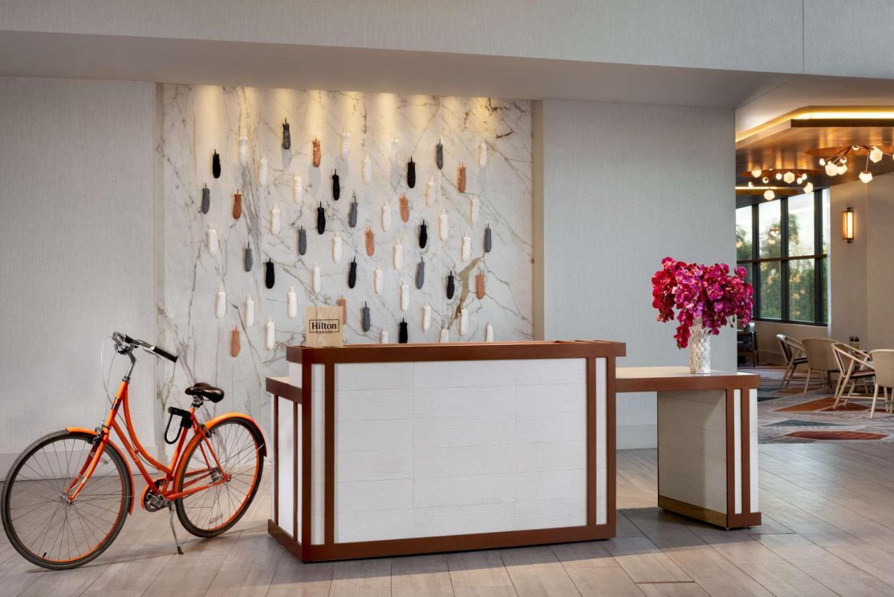 Canopy By Hilton Scottsdale Old Town Luaran gambar