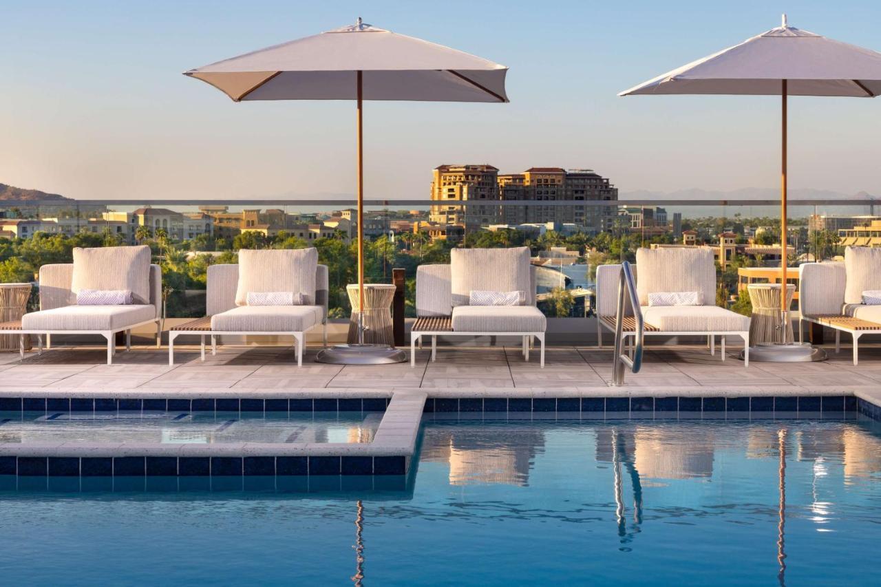 Canopy By Hilton Scottsdale Old Town Luaran gambar