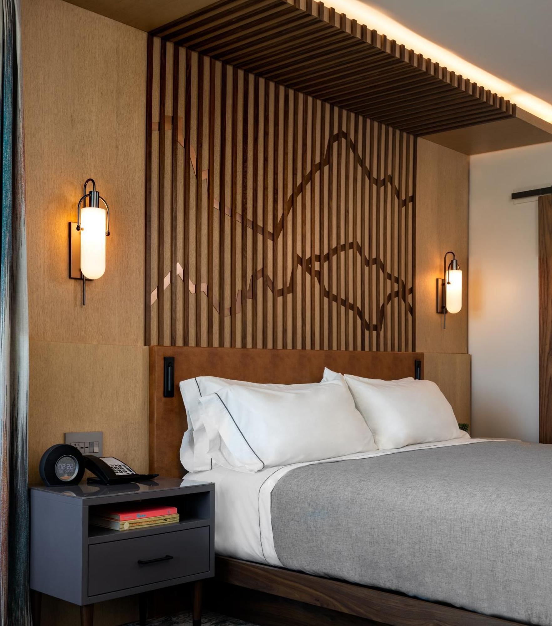 Canopy By Hilton Scottsdale Old Town Luaran gambar