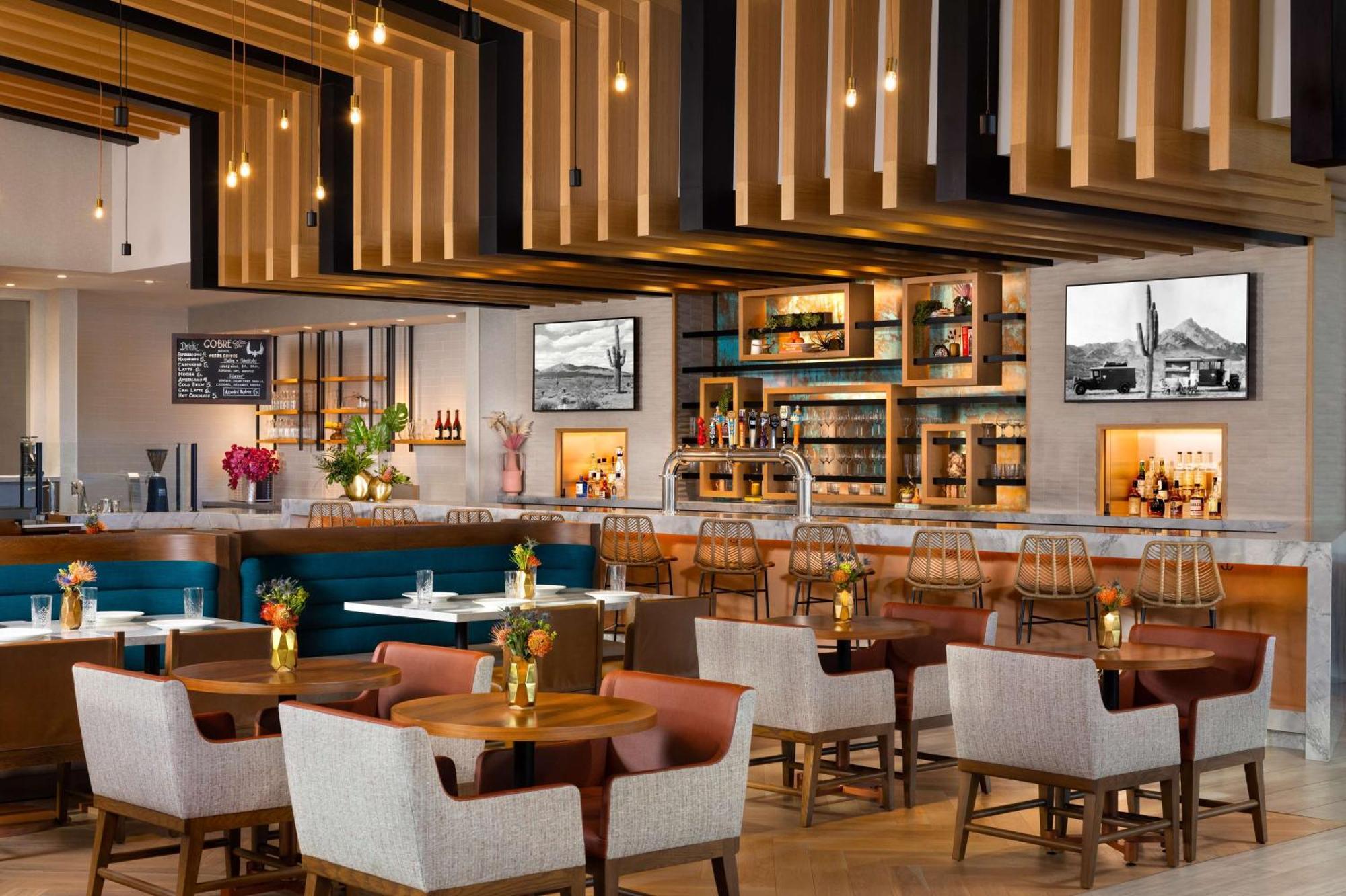 Canopy By Hilton Scottsdale Old Town Luaran gambar