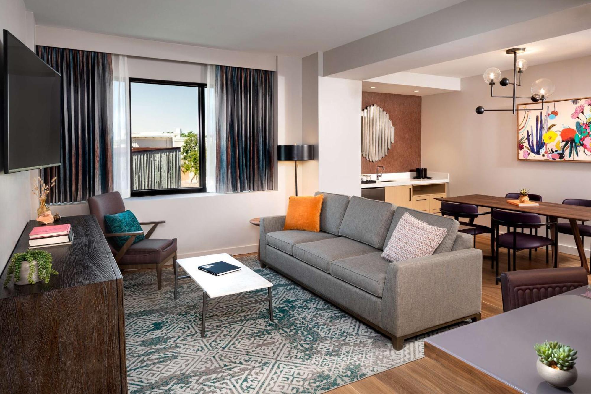 Canopy By Hilton Scottsdale Old Town Luaran gambar