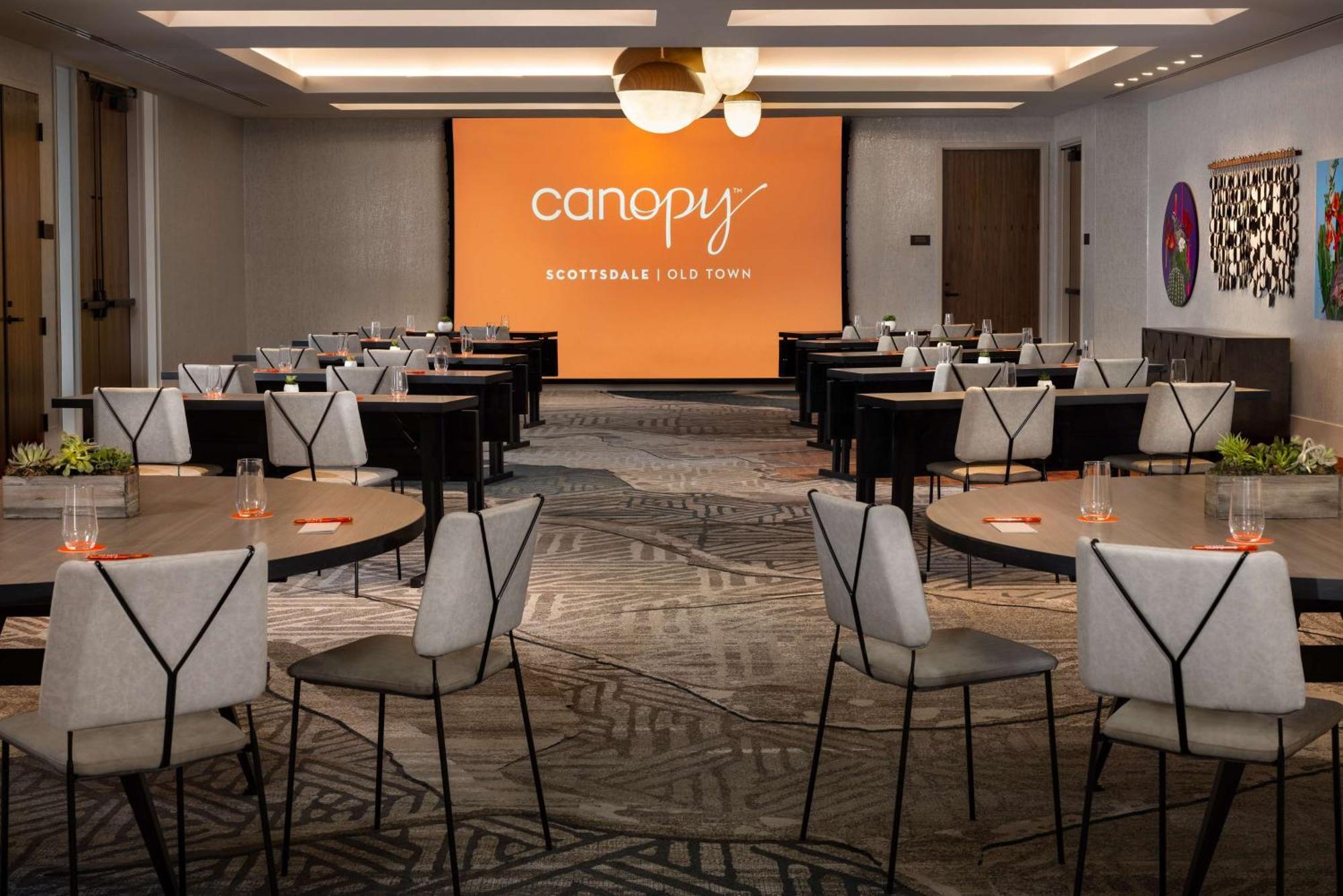Canopy By Hilton Scottsdale Old Town Luaran gambar