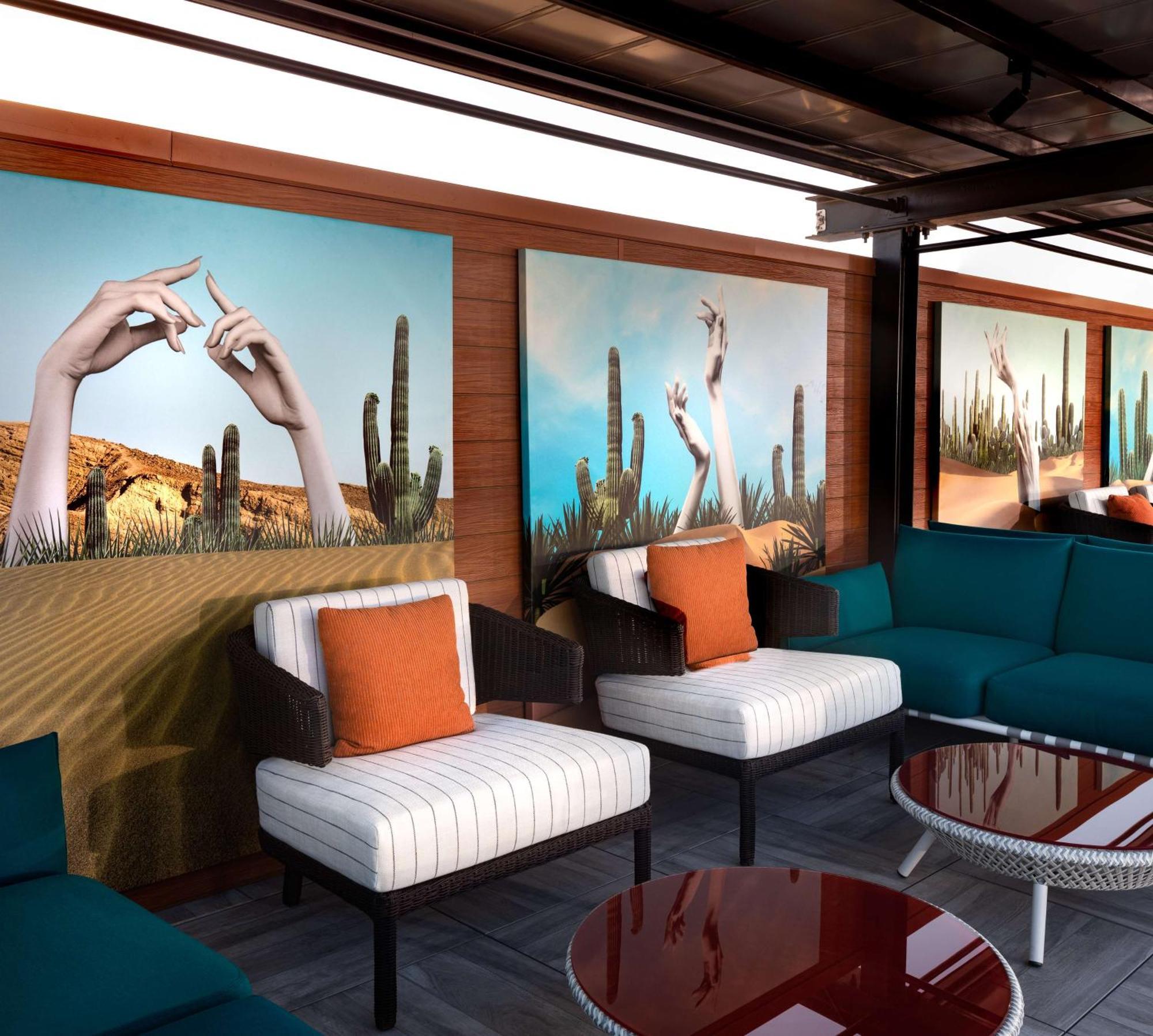 Canopy By Hilton Scottsdale Old Town Luaran gambar