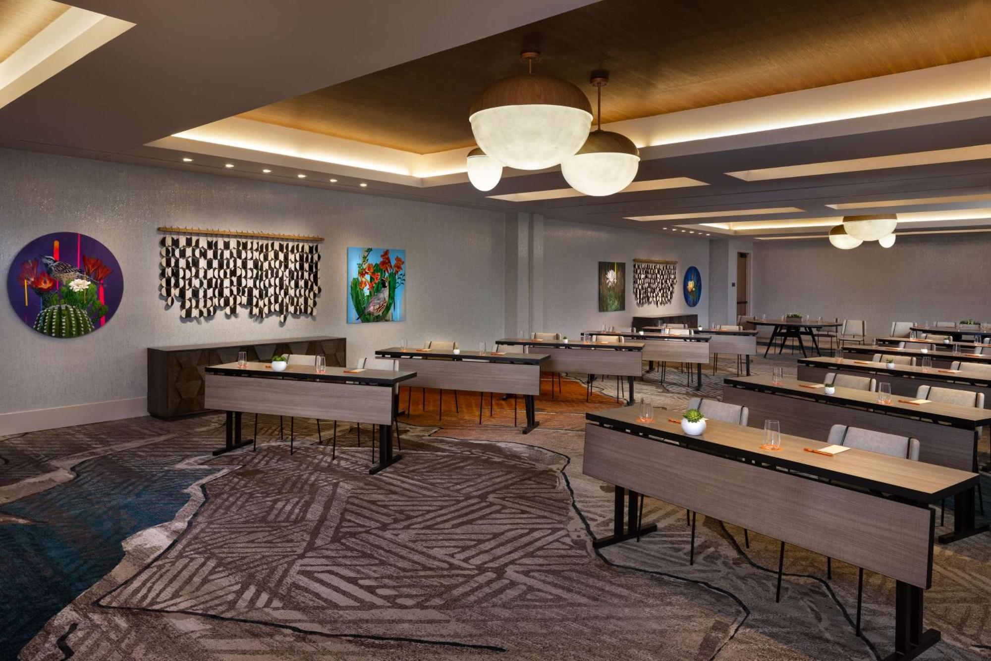 Canopy By Hilton Scottsdale Old Town Luaran gambar