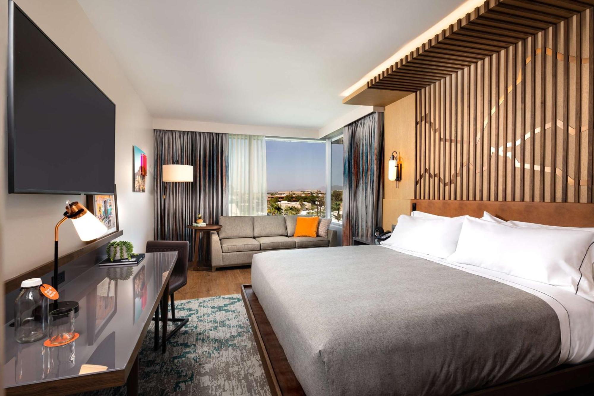 Canopy By Hilton Scottsdale Old Town Luaran gambar