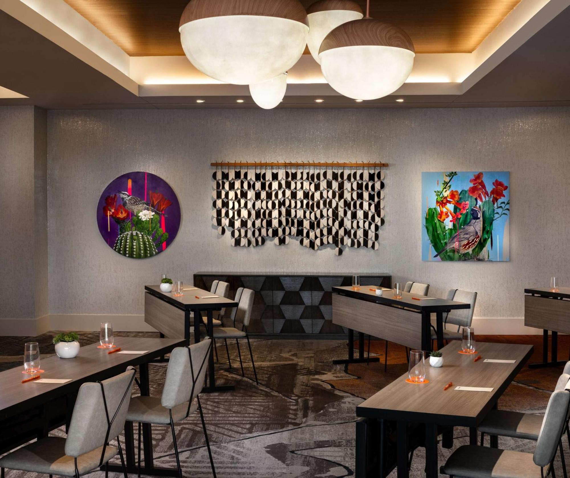 Canopy By Hilton Scottsdale Old Town Luaran gambar