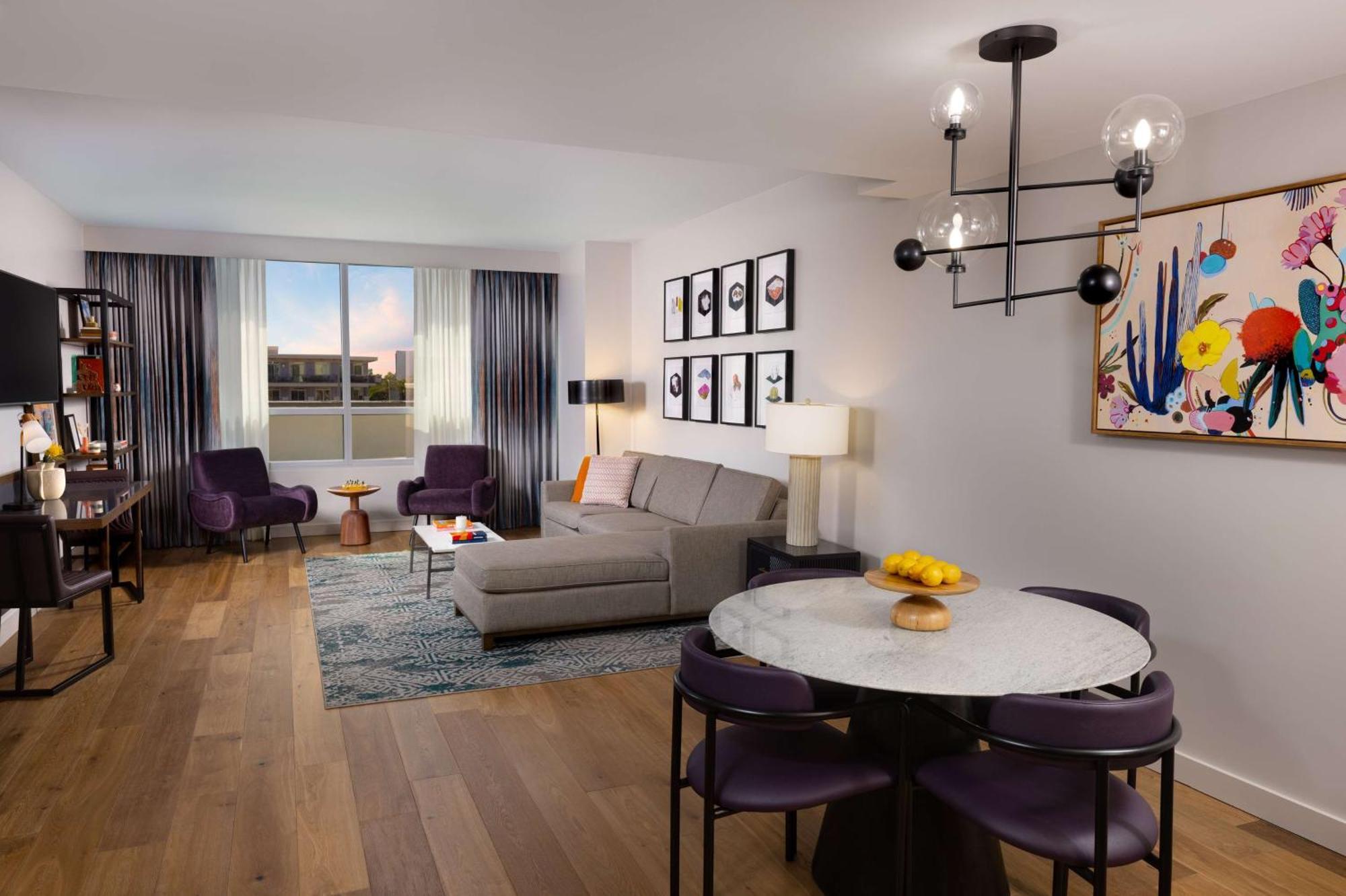 Canopy By Hilton Scottsdale Old Town Luaran gambar