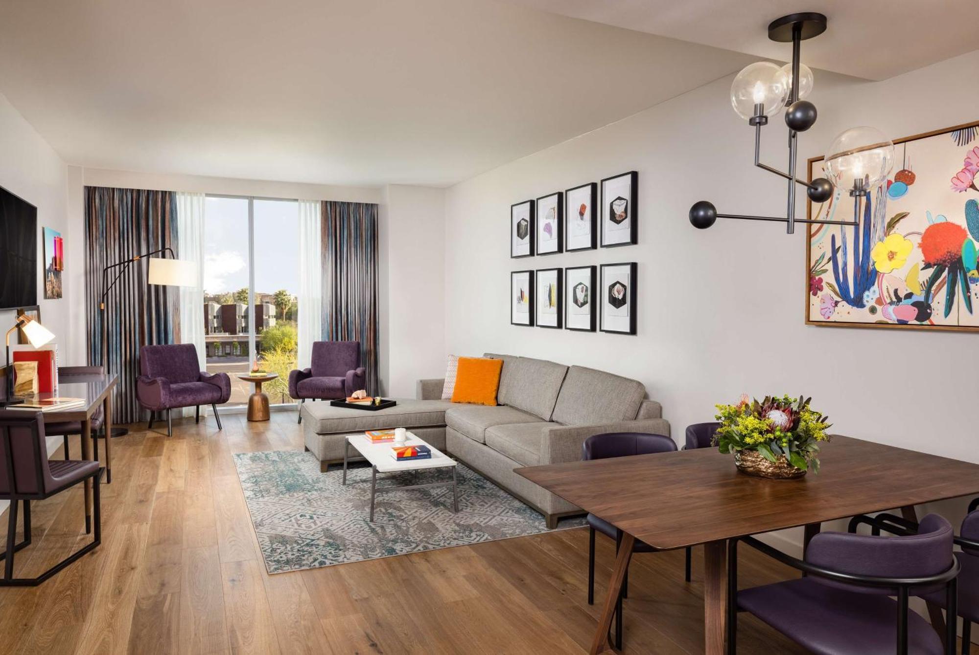 Canopy By Hilton Scottsdale Old Town Luaran gambar