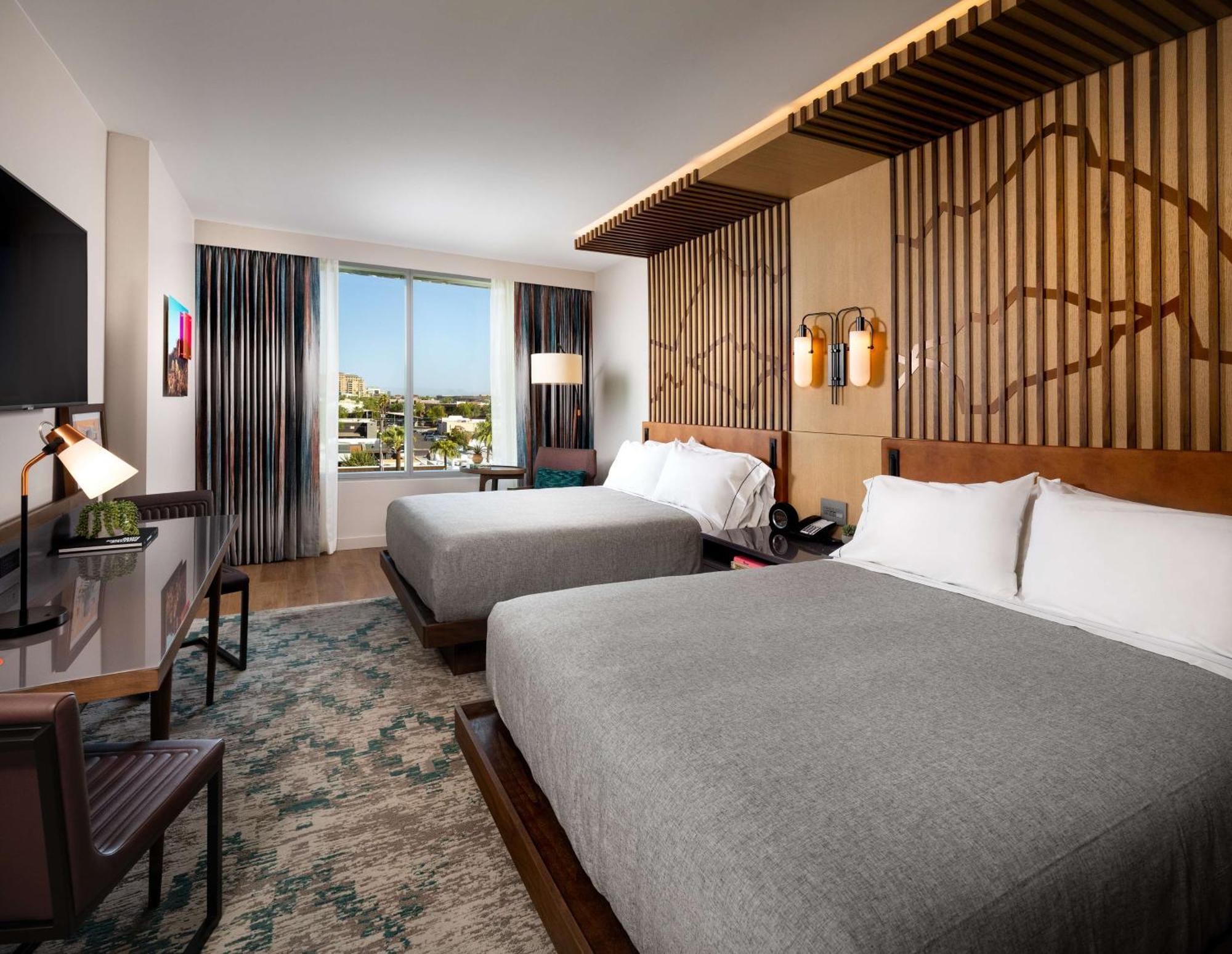 Canopy By Hilton Scottsdale Old Town Luaran gambar
