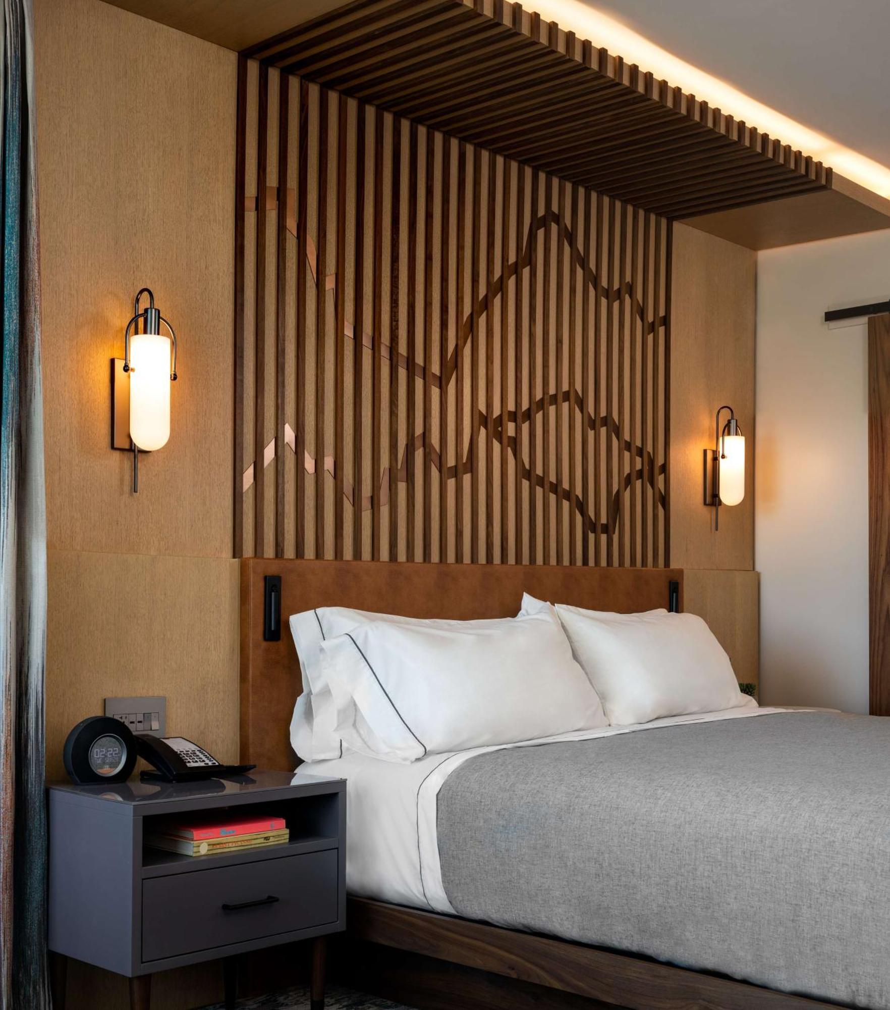 Canopy By Hilton Scottsdale Old Town Luaran gambar