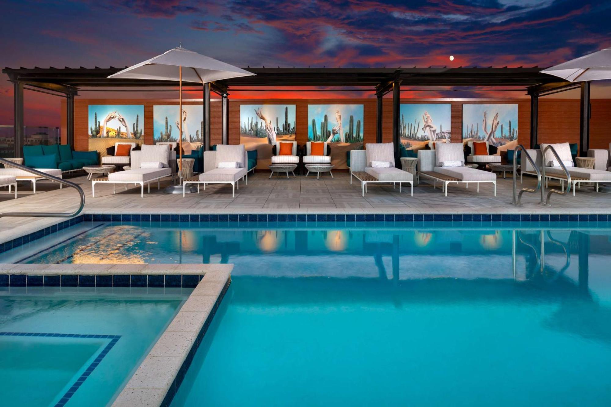 Canopy By Hilton Scottsdale Old Town Luaran gambar