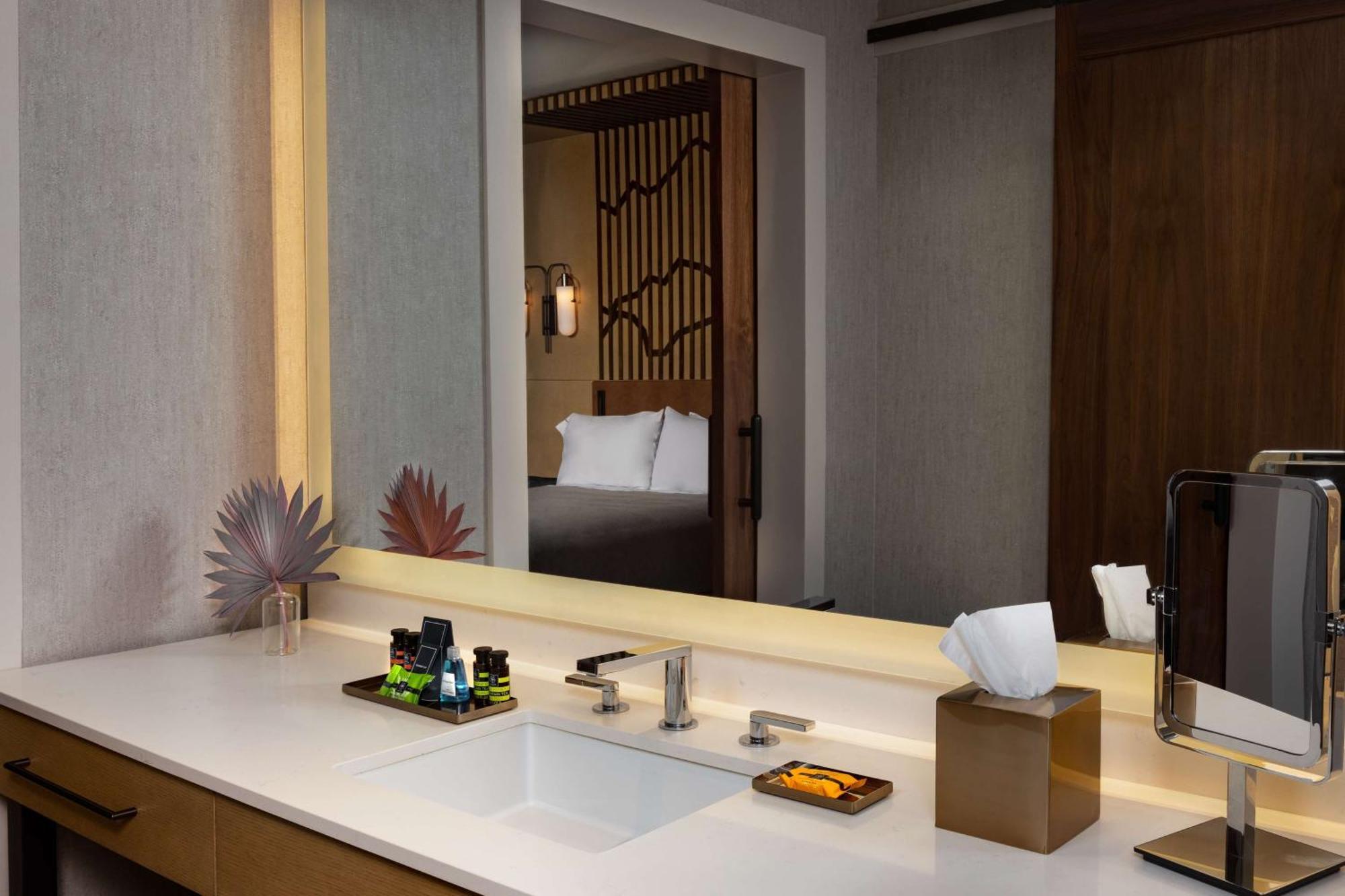 Canopy By Hilton Scottsdale Old Town Luaran gambar