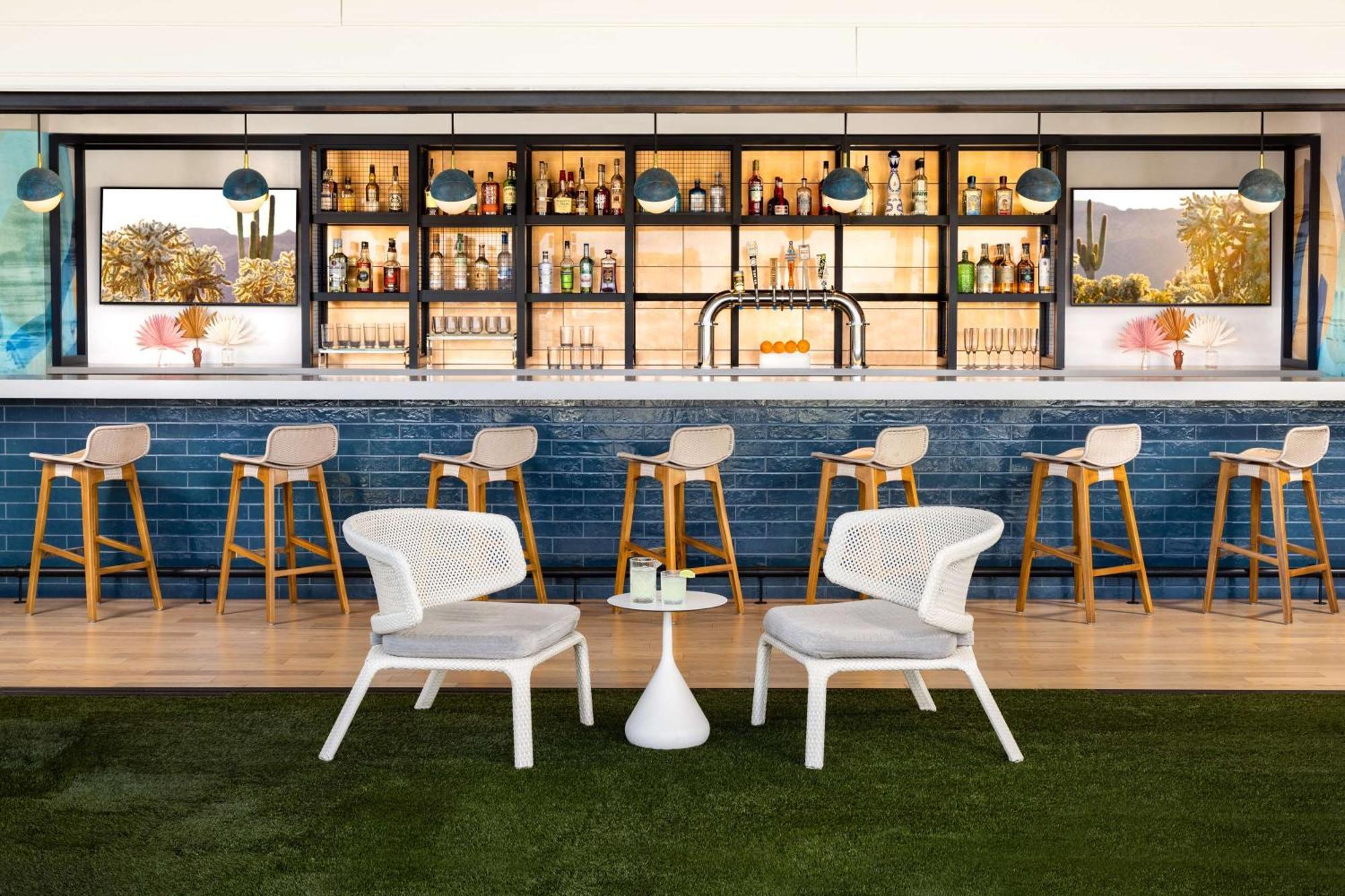 Canopy By Hilton Scottsdale Old Town Luaran gambar